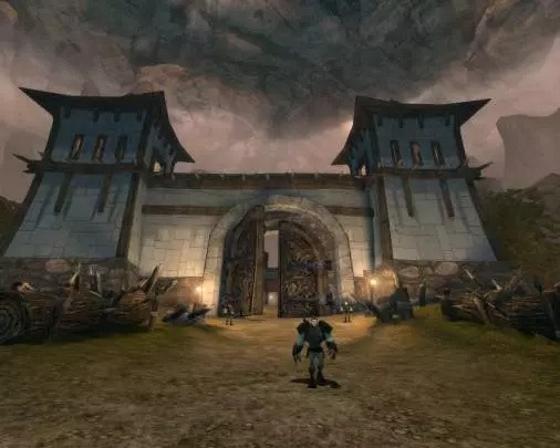 The Chronicles of Spellborn