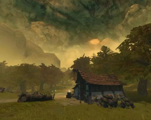 The Chronicles of Spellborn - PC