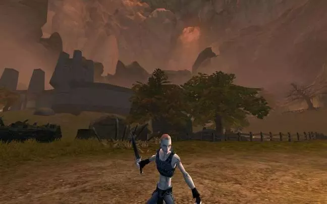 The Chronicles of Spellborn