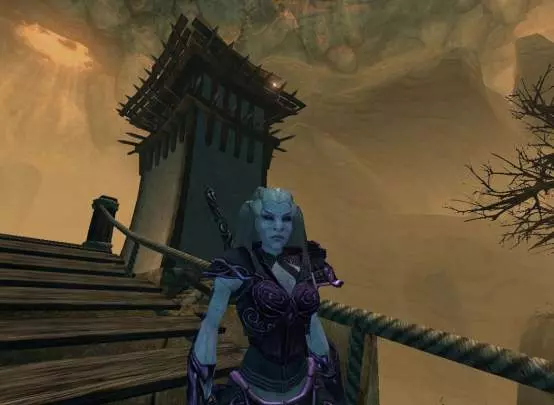 The Chronicles of Spellborn - PC