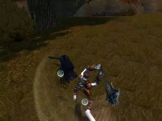 The Chronicles of Spellborn