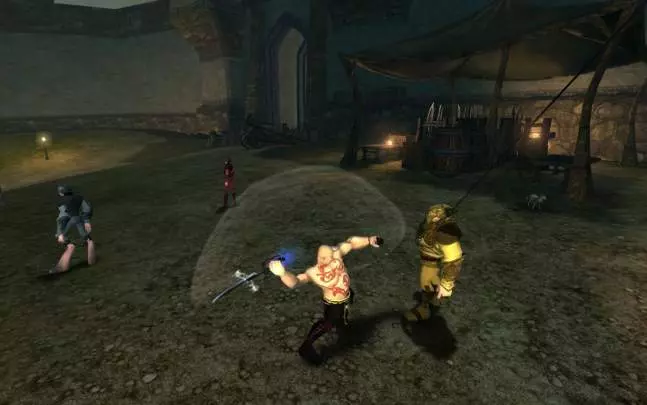 The Chronicles of Spellborn - PC