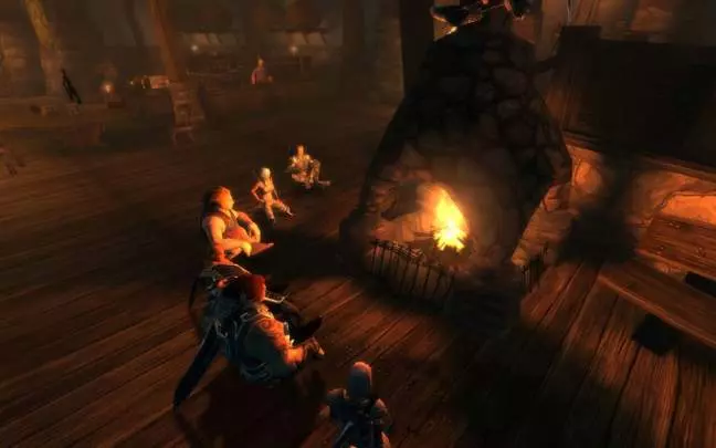 The Chronicles of Spellborn - PC