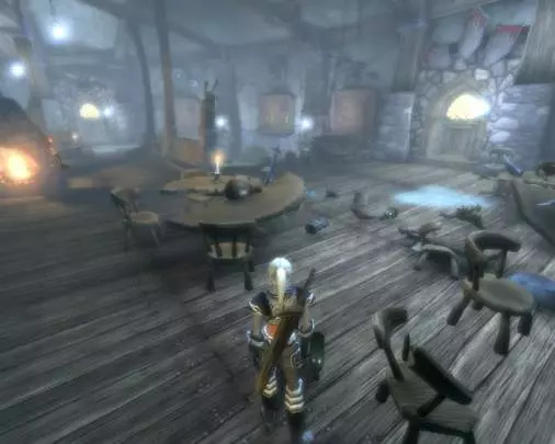 The Chronicles of Spellborn