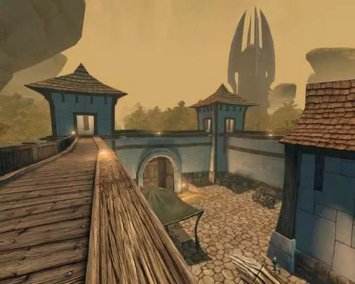 The Chronicles of Spellborn - PC