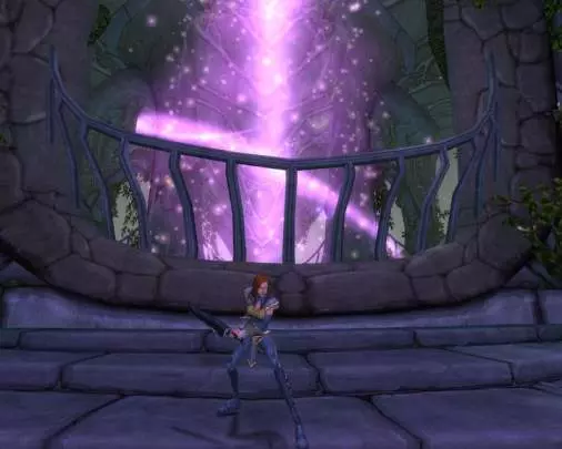 The Chronicles of Spellborn - PC