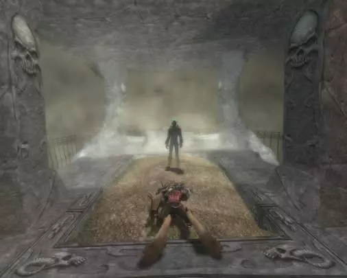 The Chronicles of Spellborn