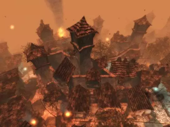 The Chronicles of Spellborn - PC