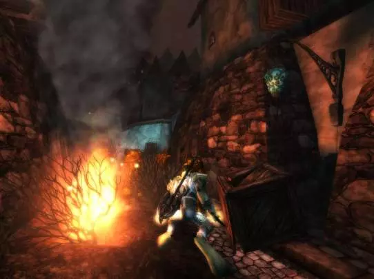 The Chronicles of Spellborn