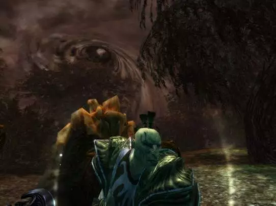 The Chronicles of Spellborn