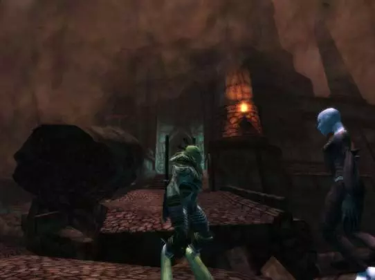 The Chronicles of Spellborn - PC