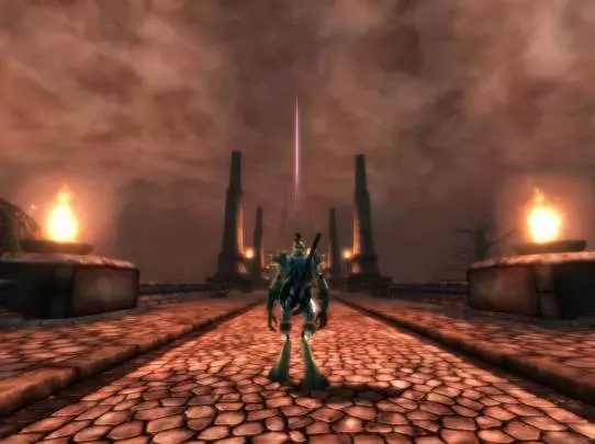 The Chronicles of Spellborn