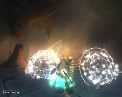 The Chronicles of Spellborn - PC