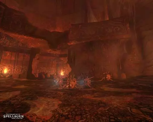 The Chronicles of Spellborn