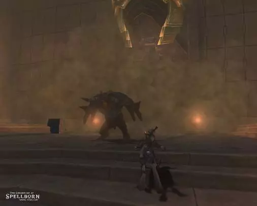 The Chronicles of Spellborn