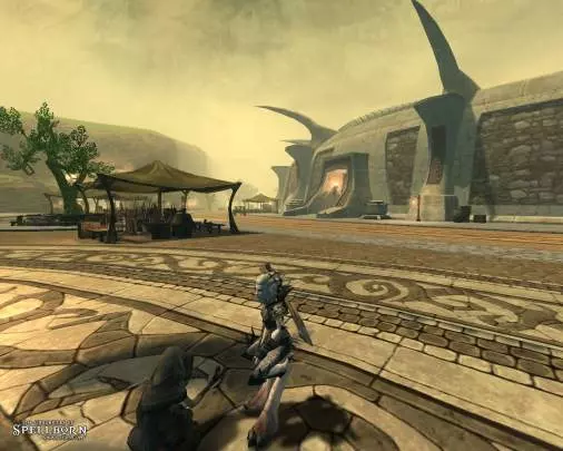 The Chronicles of Spellborn - PC