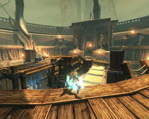 The Chronicles of Spellborn