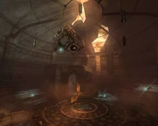 The Chronicles of Spellborn