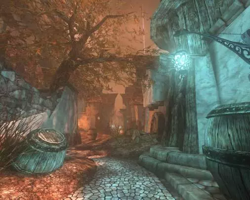 The Chronicles of Spellborn - PC