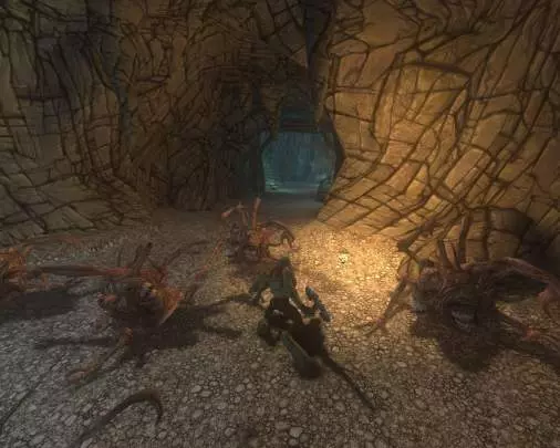 The Chronicles of Spellborn