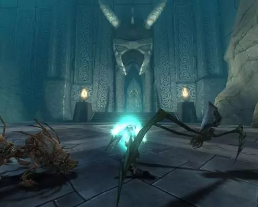 The Chronicles of Spellborn