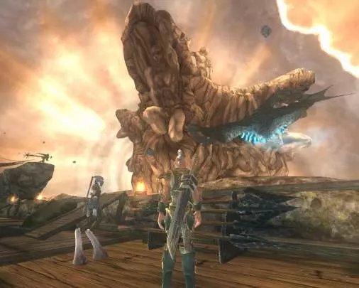 The Chronicles of Spellborn - PC