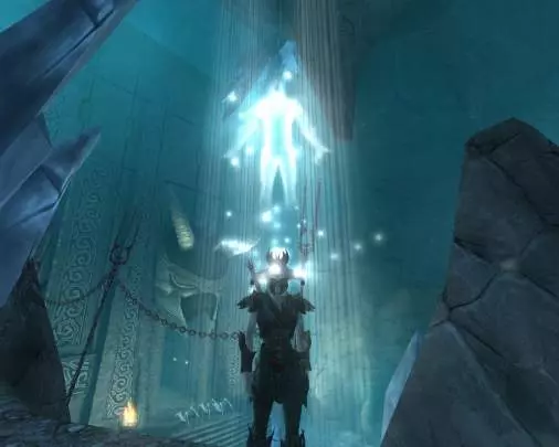 The Chronicles of Spellborn