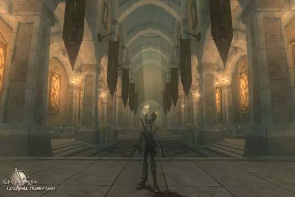 The Chronicles of Spellborn - PC