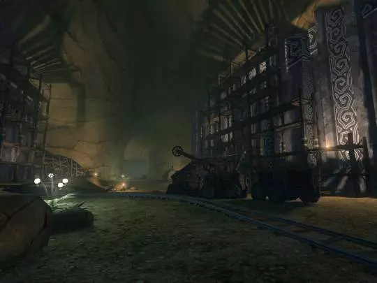 The Chronicles of Spellborn