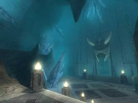 The Chronicles of Spellborn