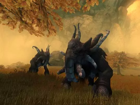 The Chronicles of Spellborn