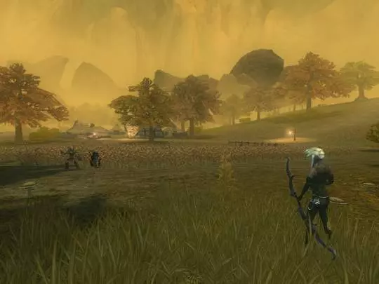 The Chronicles of Spellborn