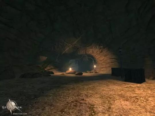 The Chronicles of Spellborn - PC