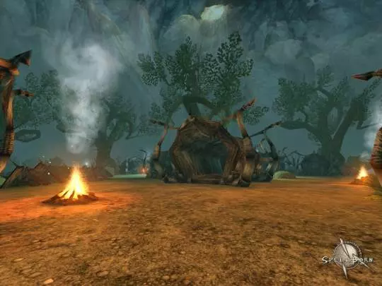 The Chronicles of Spellborn