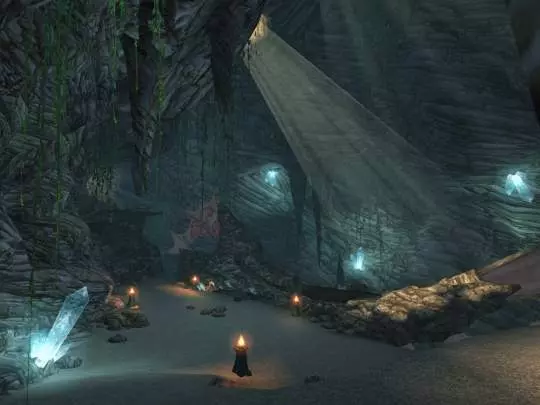 The Chronicles of Spellborn - PC