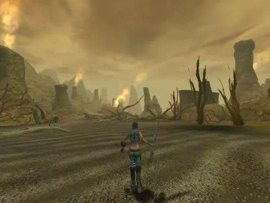 The Chronicles of Spellborn