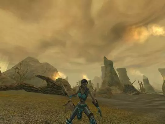 The Chronicles of Spellborn - PC