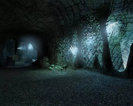 The Chronicles of Spellborn