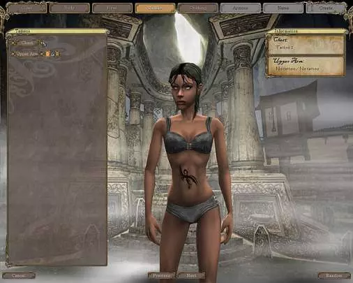 The Chronicles of Spellborn - PC