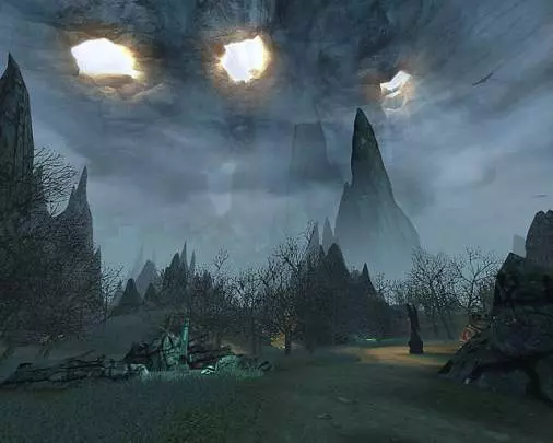 The Chronicles of Spellborn - PC