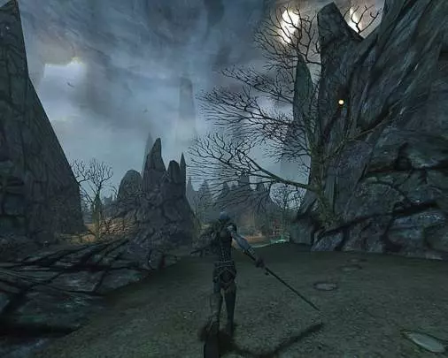 The Chronicles of Spellborn