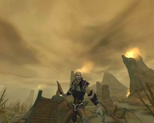 The Chronicles of Spellborn