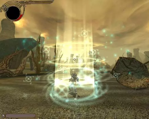 The Chronicles of Spellborn - PC