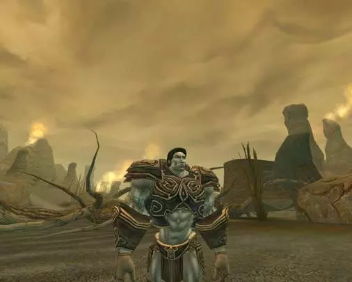 The Chronicles of Spellborn