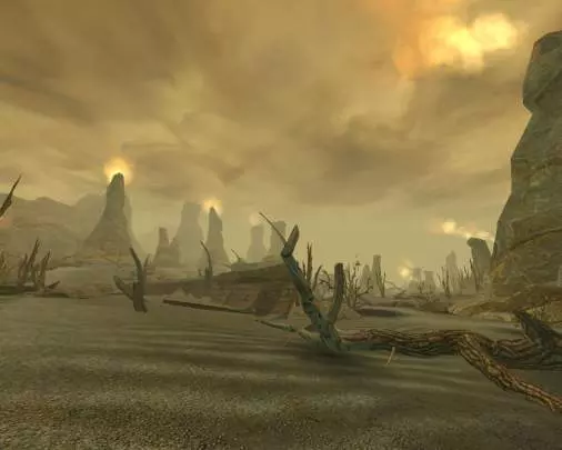 The Chronicles of Spellborn