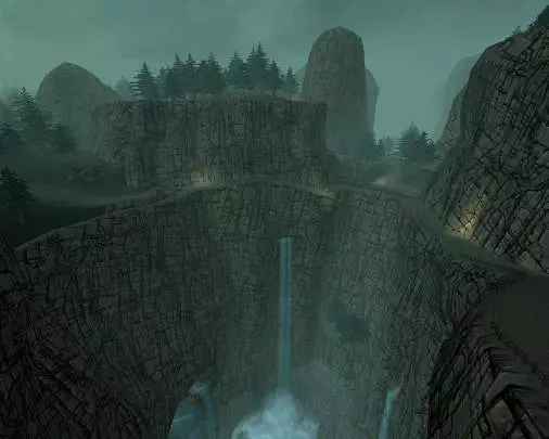 The Chronicles of Spellborn