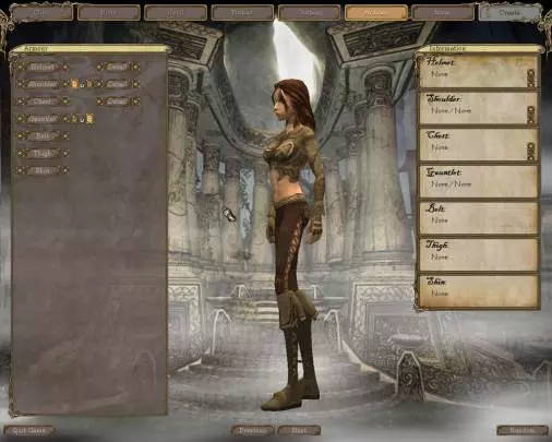 The Chronicles of Spellborn