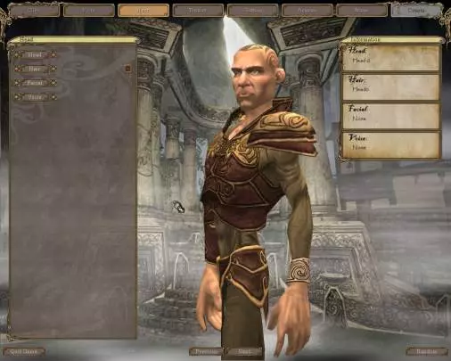 The Chronicles of Spellborn