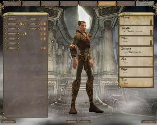 The Chronicles of Spellborn - PC