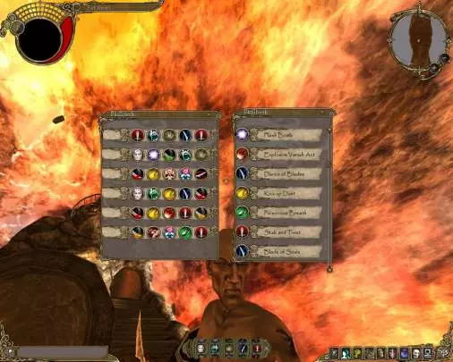 The Chronicles of Spellborn